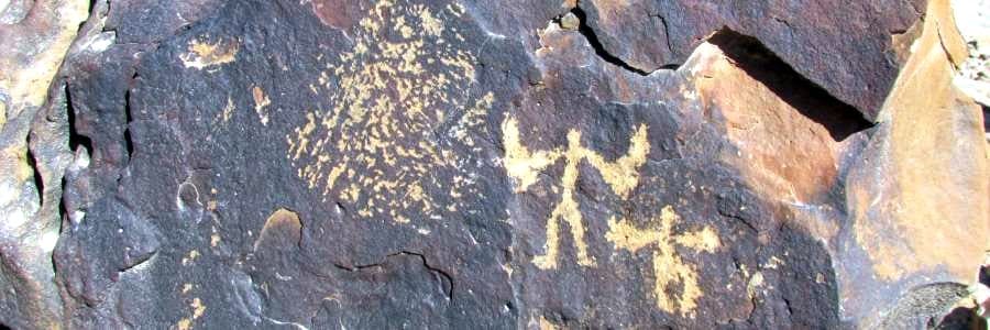 Fertility Rituals Sacred Marriage Rock Art